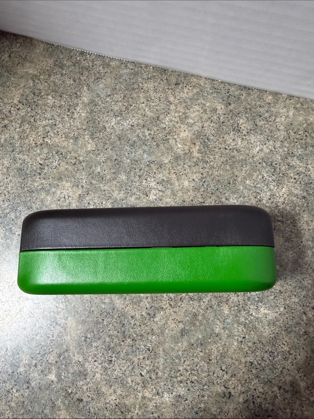 Kate Spade Leather Glasses Case